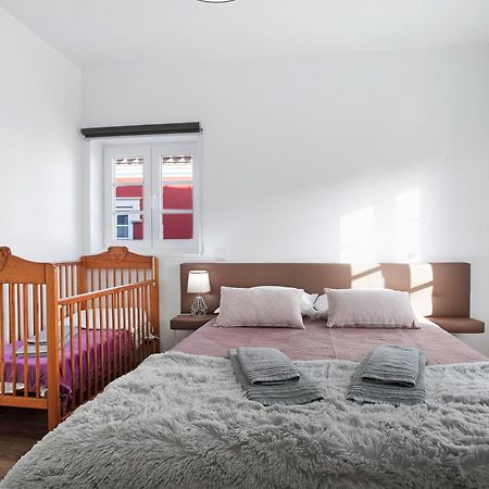 Willa Casa Da Padaria Leiria Zewnętrze zdjęcie