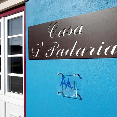 Willa Casa Da Padaria Leiria Zewnętrze zdjęcie