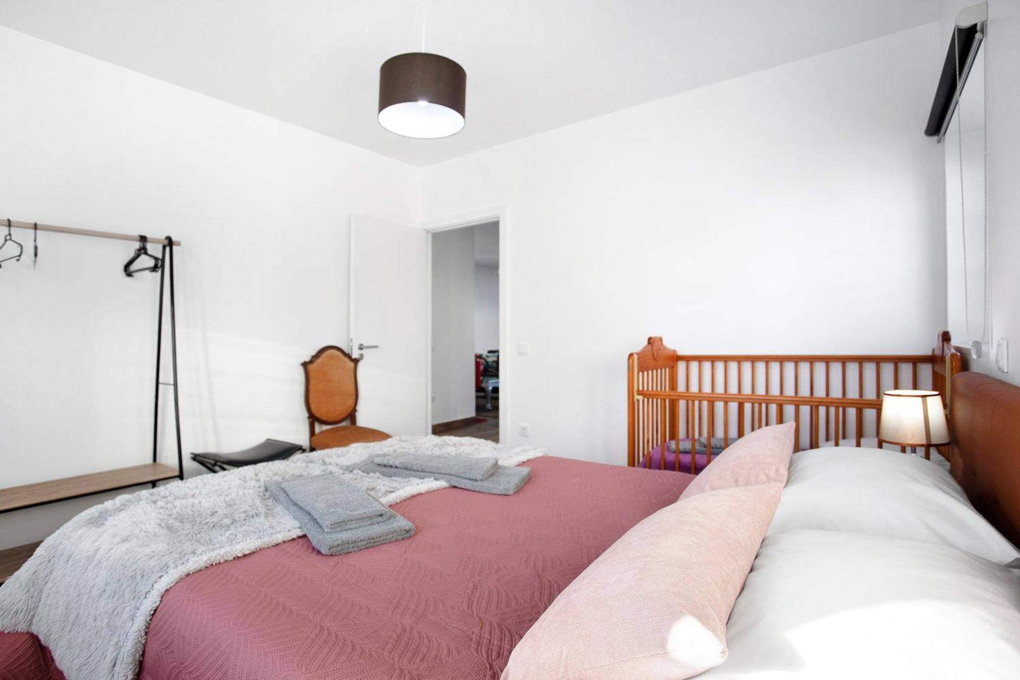 Willa Casa Da Padaria Leiria Zewnętrze zdjęcie
