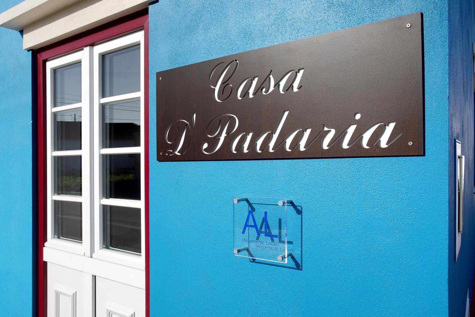 Willa Casa Da Padaria Leiria Zewnętrze zdjęcie